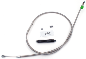Cable de embrague C06 para Harley-Davidson Dyna, Softail y Touring