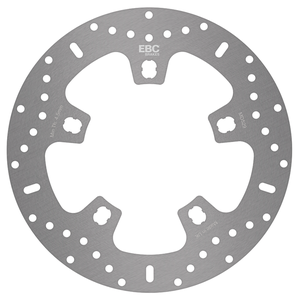 Discos de freno de acero inoxidable marca EBC