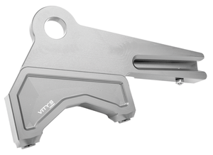 Soportes Vity para pinzas de freno traseras de montaje radial
