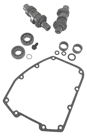 Kit de cadena de distribución S&S para motores Harley-Davidson