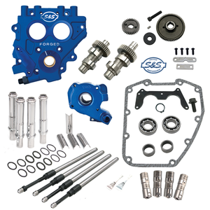 Kits de árboles de levas S&S para motores Twin Cam