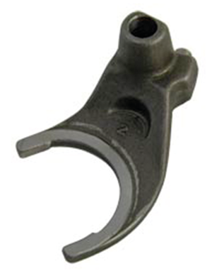 Horquillas de cambio de 5 marchas para Harley-Davidson modelo 1980-2006