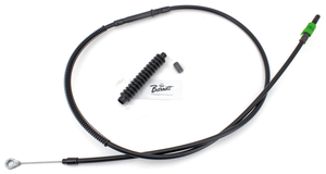 C06 cable de embrague recambio para Harley-Davidson Dyna, Softail y Touring