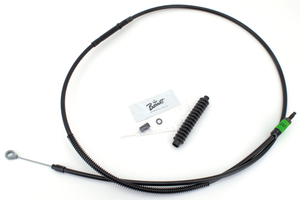 C06 cable de embrague recambio para Harley-Davidson Dyna, Softail y Touring