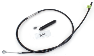 C06 cable de embrague recambio para Harley-Davidson Dyna, Softail y Touring