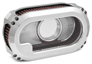 Filtro de aire C-Thru Next Level de Ken's Factory