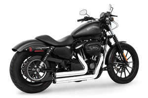 Escape corto estilo shorty Freedom Performance Thorcat Independence