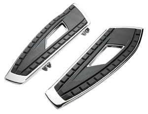 Plataformas laterales Ciro Chicane para Harley-Davidson