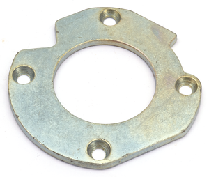 Conjunto de engranajes y eje de transmisión para motor Big Twin de 4 velocidades
