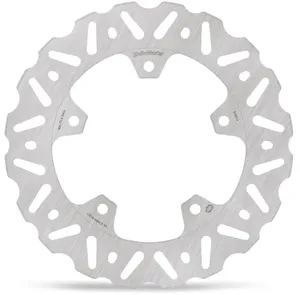 Disco de freno Nitro Series para motocicleta Harley-Davidson