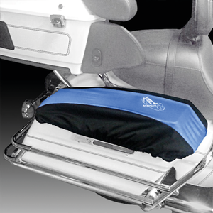 CUBIERTA DE MOTOCICLETA BIKESHEATH MODULAR — B-stock