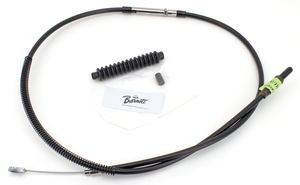 Cable de embrague C07 para Harley-Davidson Touring, Trike y Softail