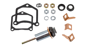 Kit de reparación del solenoide del motor de arranque