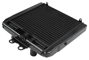 Radiador de refrigerante para motocicleta Harley-Davidson V-Rod