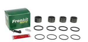Kit de reparación de pinza de freno con pistón nuevo incluido