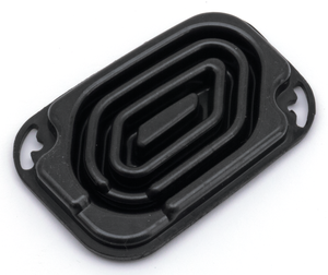 Kit de controles del manillar para Harley-Davidson Touring