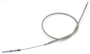 C12 cables de embrague para Harley-Davidson Sportster 1971-1985