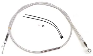 Cables de embrague C08 para Harley-Davidson FXR 1987-1994