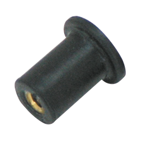 Tuercas metálicas para soldar para motor Harley-Davidson
