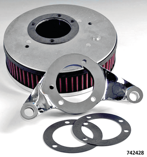 Kit de juntas, retenes de aceite y juntas tóricas para Harley-Davidson Sportster años 1986 a 2003