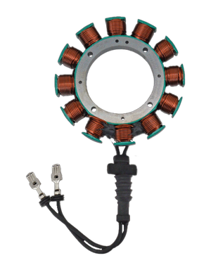 Estator de ciclo eléctrico para motocicleta Harley-Davidson