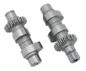 Par de árboles de levas ThunderMax Red Shift para motor Twin Cam