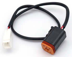 Módulo de corrección de tamaño de rueda ABS TrackMax de ThunderMax