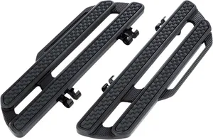 Plataformas Method para motocicleta