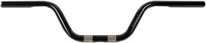 Manillar de 1 pulgada para Harley-Davidson Indian y Victory