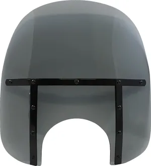 Parabrisas Memphis Fats para motocicleta Harley-Davidson