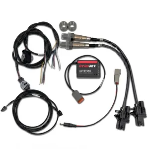 Kit Autotune para Harley-Davidson