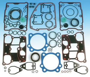 Kit de juntas James para motor Twin Cam Big Bore