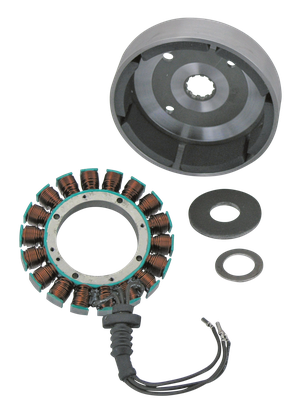 Kit de estator y rotor de alternador Standard Motor Products