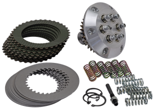 Kit de embrague de competición Pro-Max de altas prestaciones