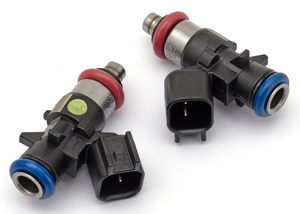 Inyectores de combustible AUS Injection Inc de alto rendimiento