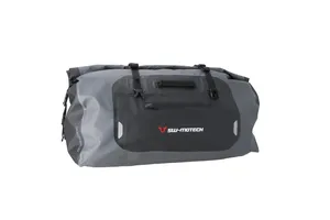 Bolsa trasera Drybag 600 de color negro para motocicleta