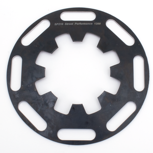 Kit embrague rendimiento T.P.P super ligero para motocicleta Sportster