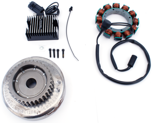Sistema de carga eléctrico Cycle Electric para Harley-Davidson