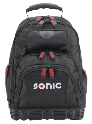 Bolsa de herramientas Sonic Equipment para motocicletas