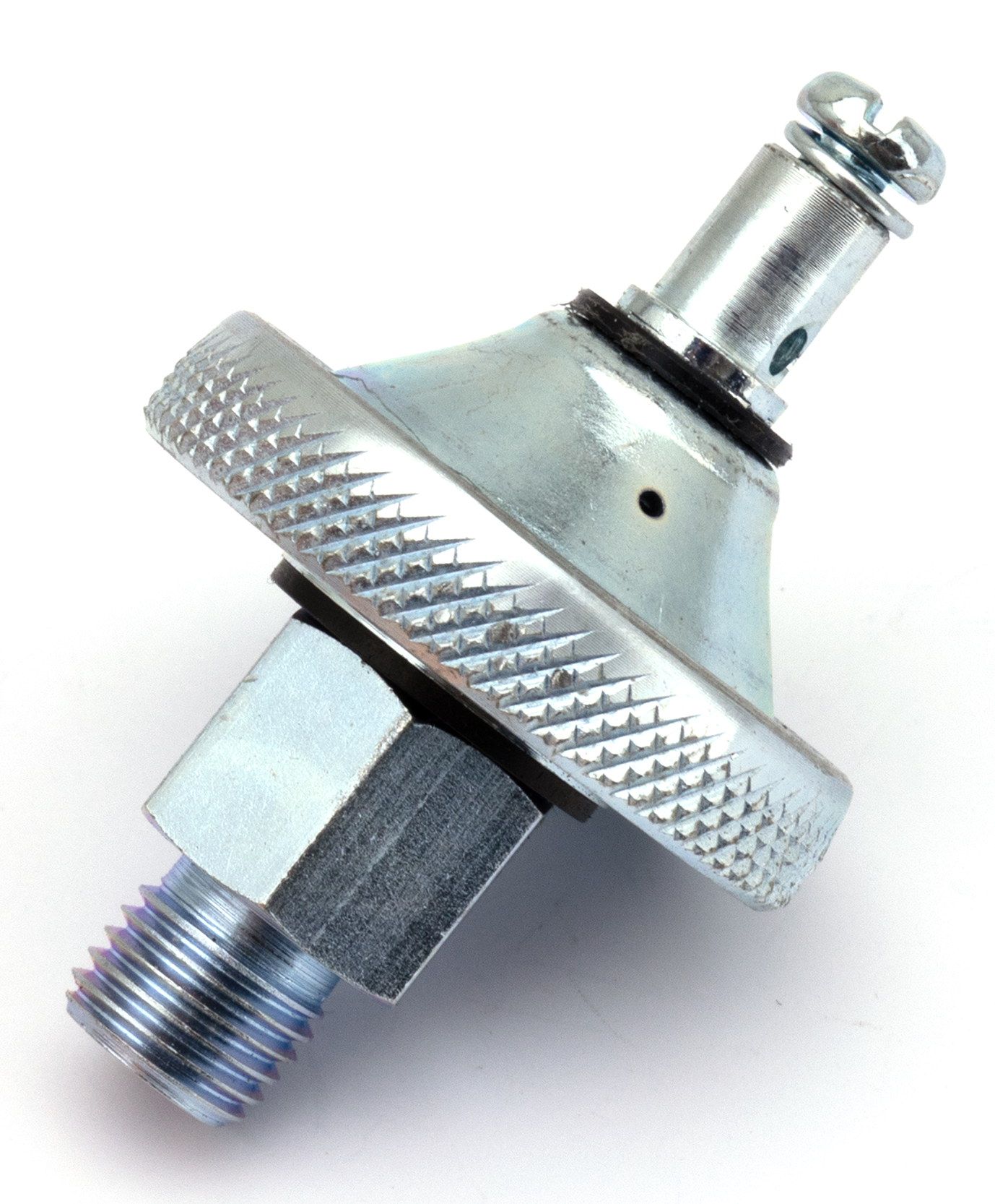 Cubierta de engranajes con juntas para motor 45ci Flathead