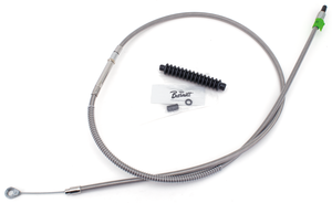 Cable de embrague C06 para Harley-Davidson Dyna, Softail y Touring