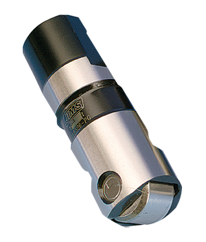 Cuerpos de taquet hidráulico JIMS Big Axle Power Glide para transmisión de motocicleta