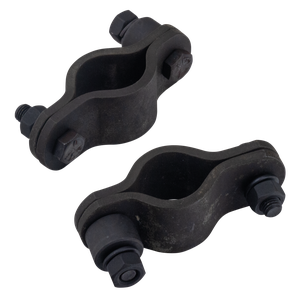 Parabrisas con faldón para motocicletas Harley-Davidson modelos WLA y WLC