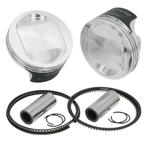 Kit de cilindros y pistones Big Bore 4 1/8 pulgadas marca Wiseco para motor Twin Cam