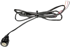 Conjunto de tornillos LED Boltz para motocicleta