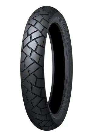Neumático Trailmax Mission para motocicleta