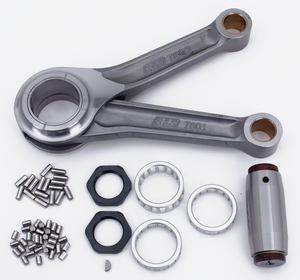 Varilla empujadora S&S de alta resistencia para motor Harley-Davidson