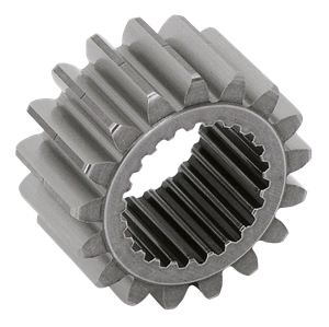 Contraeje de quinta marcha Zodiac para transmisión Big Twin Harley-Davidson 1980-1993