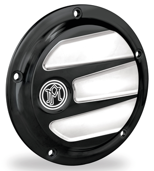Tapa de primaria (derby) PM para Harley-Davidson