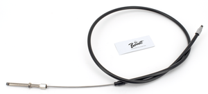 Cables de embrague C12 para Harley-Davidson Sportster modelo 1971-1985